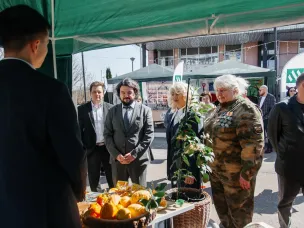 Более 70 предпринимателей приняли участие в круглом столе «Меры поддержки. Инструменты развития бизнеса» в Павлове